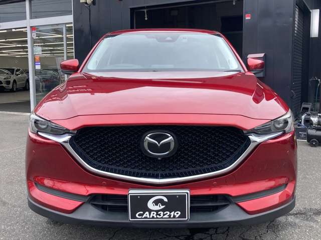 Mazda CX-5 7
