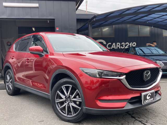 Mazda CX-5 9