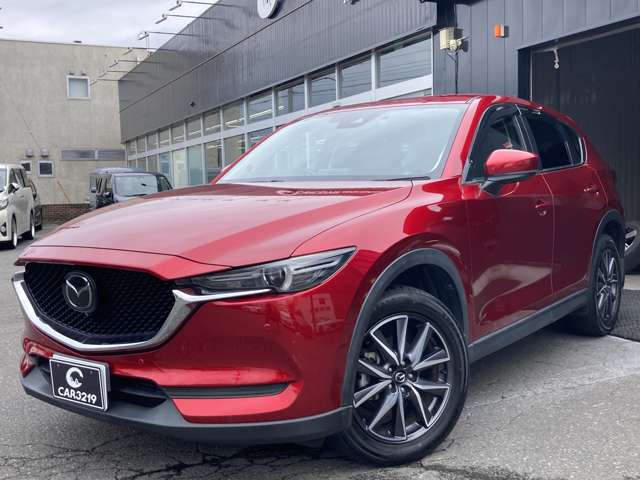 Mazda CX-5 10