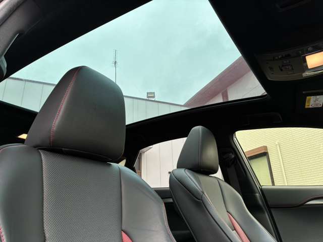 Lexus NX 4