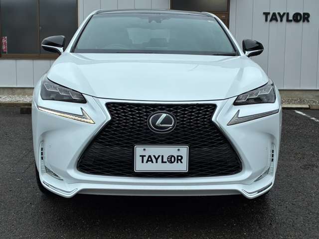 Lexus NX 7