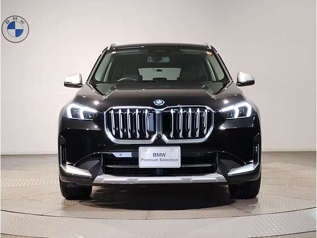 BMW iX1 6