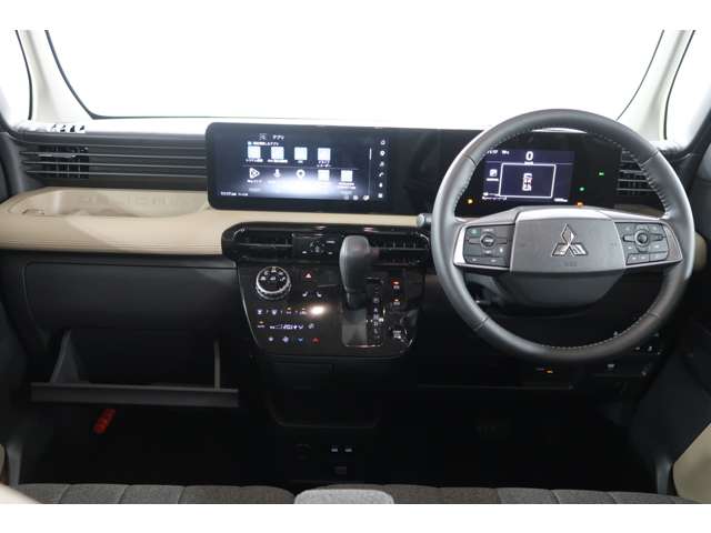 Mitsubishi Delica Mini 7