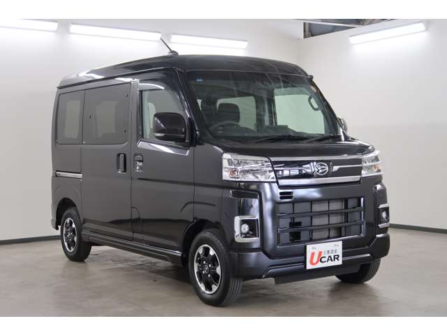 Daihatsu Atrai 5