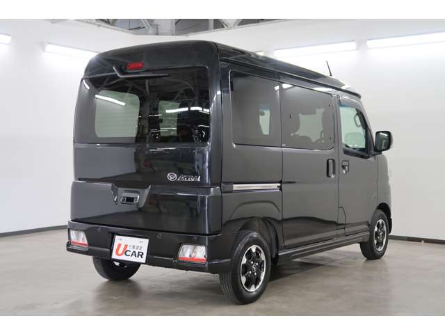 Daihatsu Atrai 6