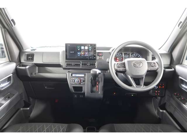 Daihatsu Atrai 7