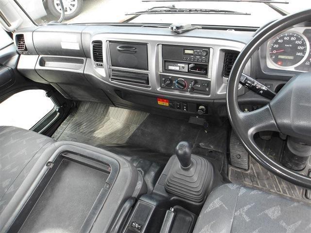 Hino Ranger 11