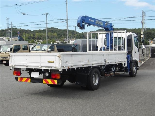 Hino Ranger 3