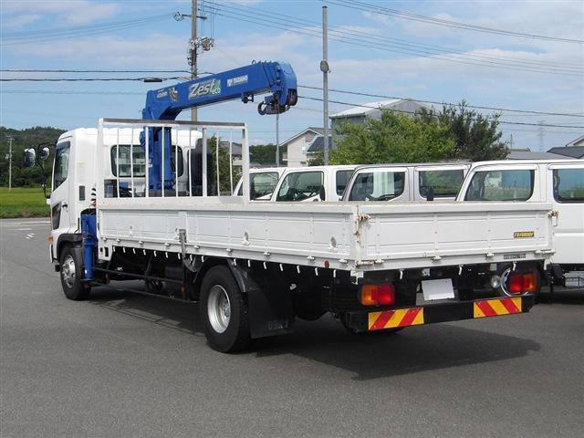 Hino Ranger 4