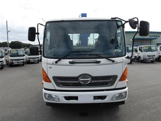 Hino Ranger 5