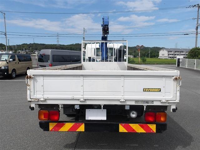 Hino Ranger 6