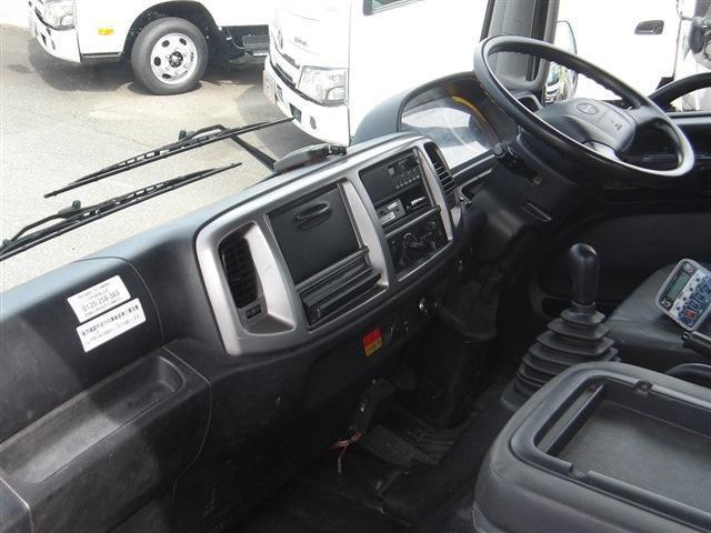 Hino Ranger 10