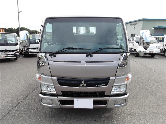 Mitsubishi Fuso Canter 5