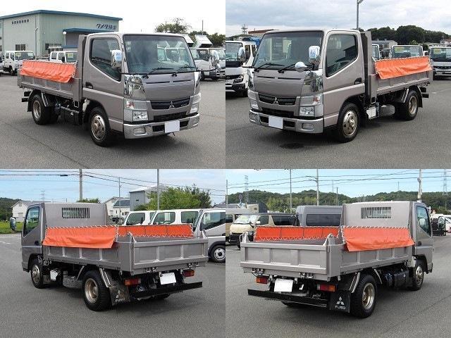 Mitsubishi Fuso Canter 7