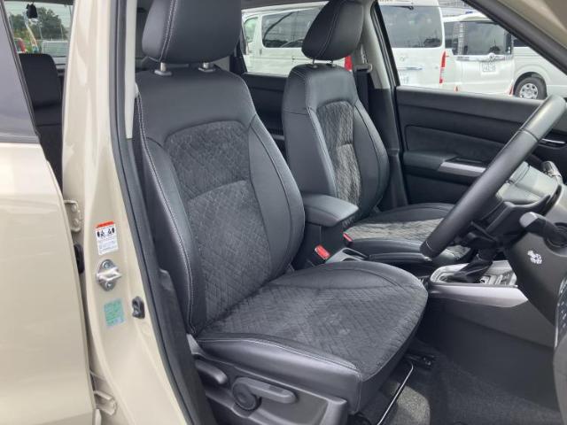 Suzuki Escudo 2