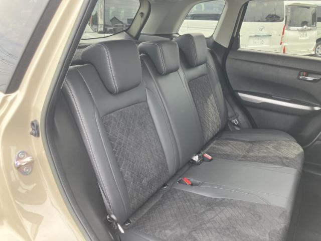 Suzuki Escudo 7