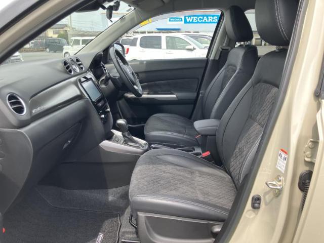 Suzuki Escudo 8