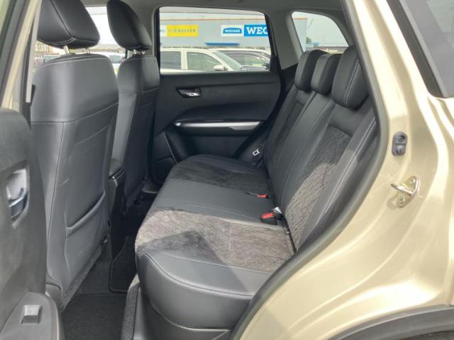 Suzuki Escudo 9