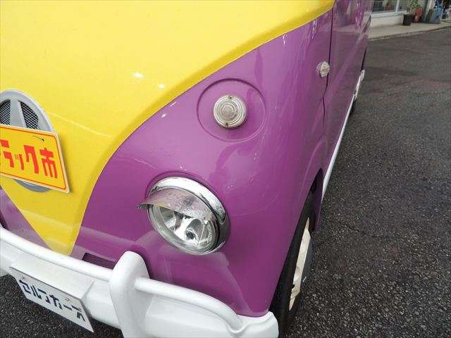 Suzuki Every 12