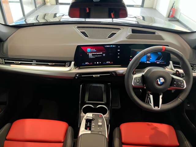 BMW X1 2