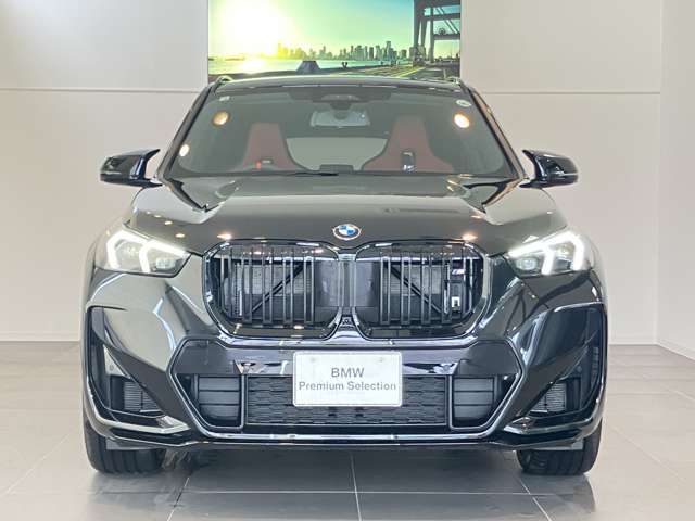 BMW X1 7
