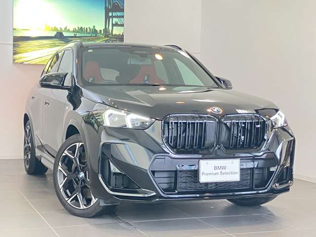 BMW X1 9