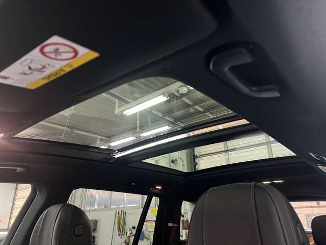 Mercedes-Benz GLS 4
