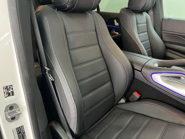 Mercedes-Benz GLS 8