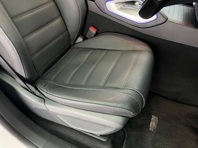 Mercedes-Benz GLS 9