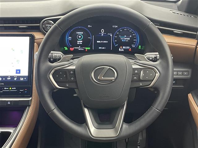 Lexus LBX 12