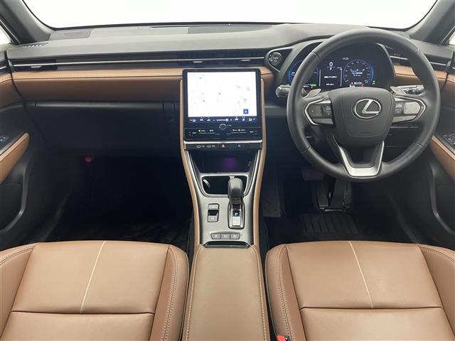 Lexus LBX 4
