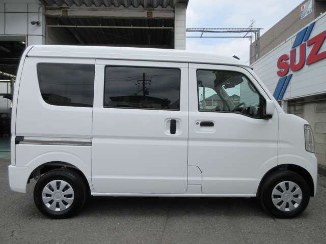 Suzuki Every 11