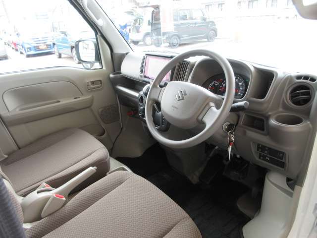 Suzuki Every 4