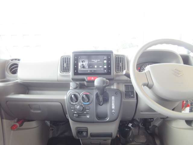 Suzuki Every 6