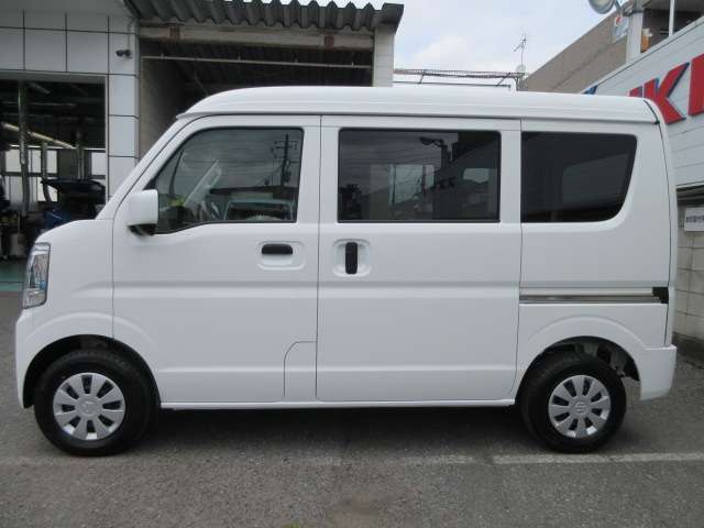 Suzuki Every 7