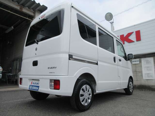 Suzuki Every 10