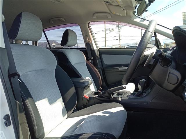 Subaru Impreza XV 7