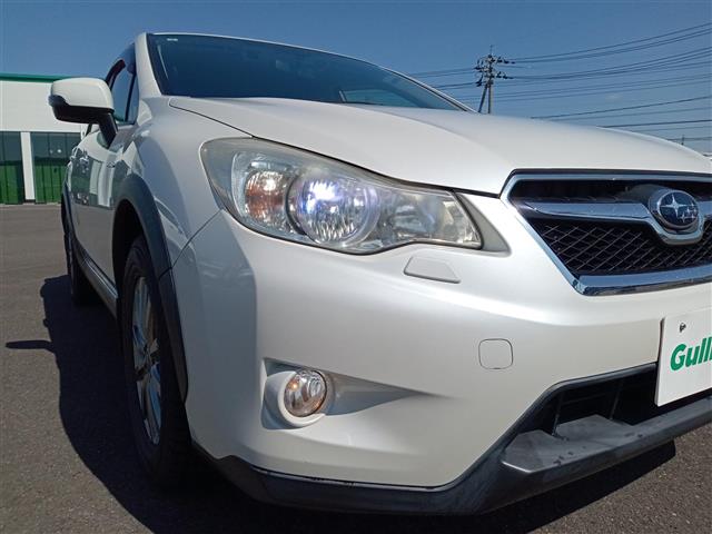 Subaru Impreza XV 10