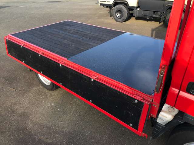 Mitsubishi Fuso Canter 11