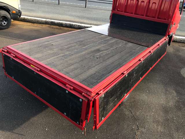 Mitsubishi Fuso Canter 10