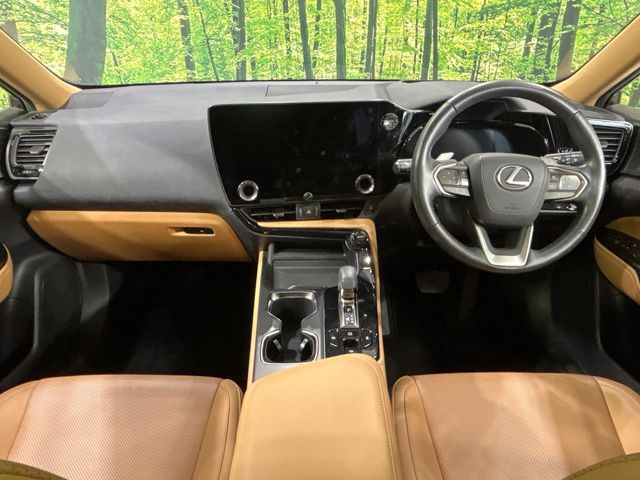 Lexus NX 2