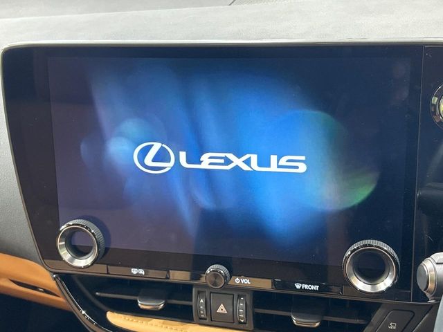 Lexus NX 4