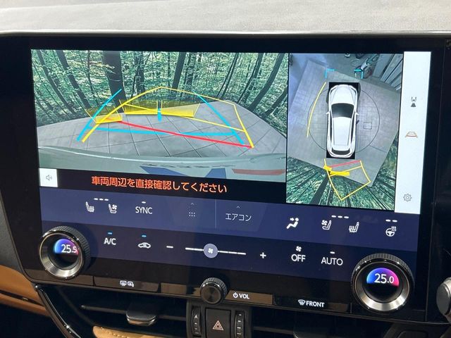 Lexus NX 5