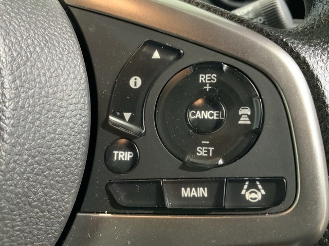 Honda N-VAN 11
