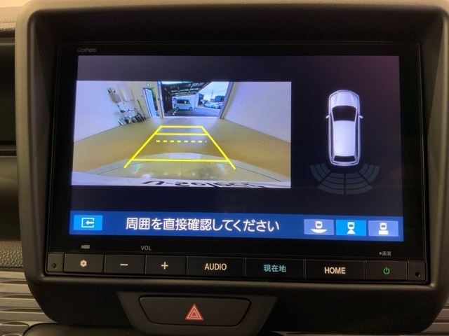 Honda N-VAN 7