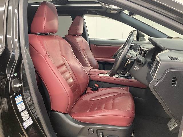 Lexus RX 12