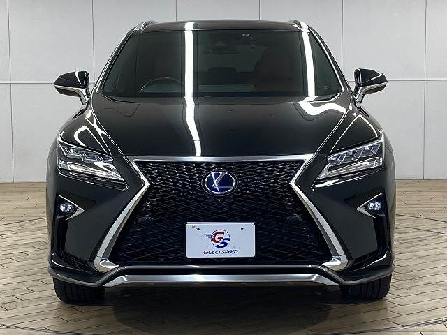 Lexus RX 3