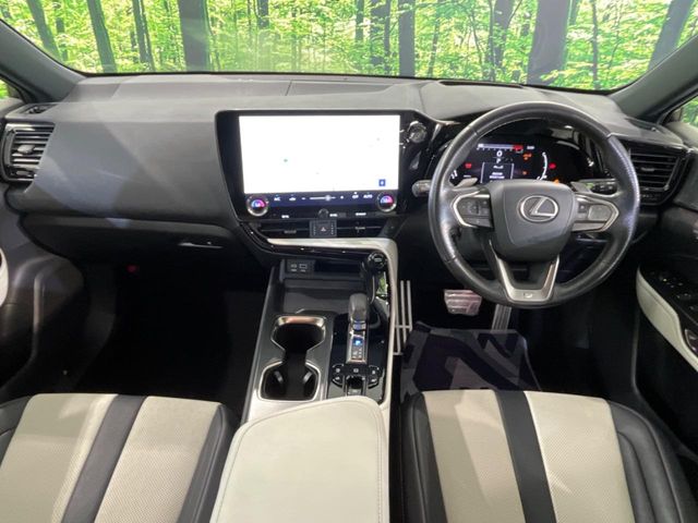 Lexus NX 2