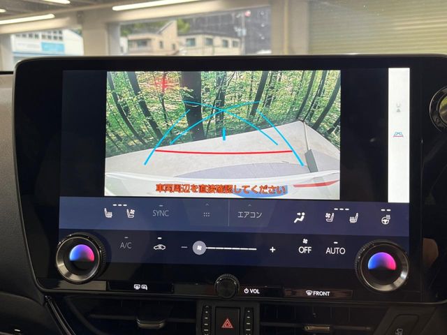 Lexus NX 5