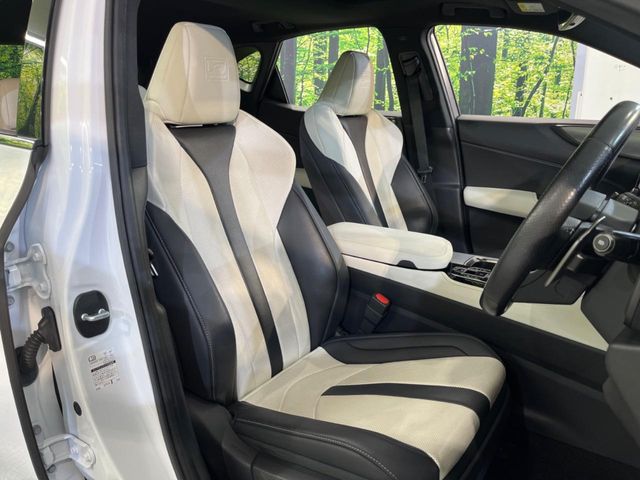 Lexus NX 8